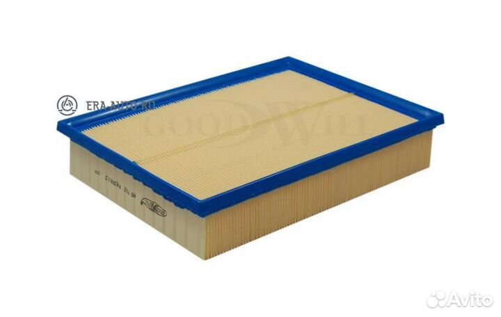 Goodwill AG702 Фильтр воздушный AG702