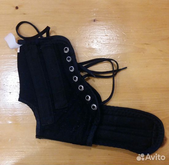 Фиксатор голеностопного сустава