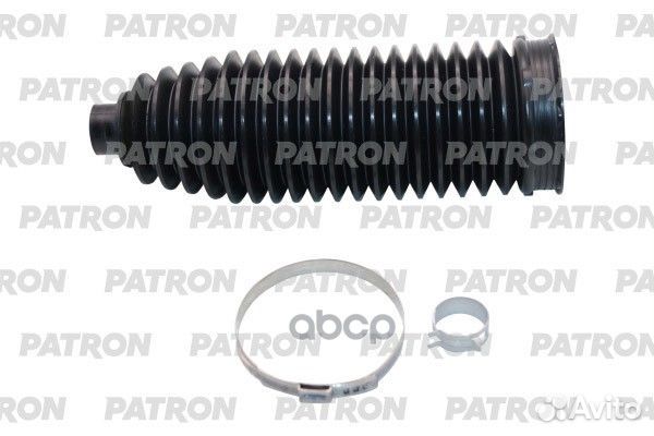 Пыльник рулевой рейки ford tourneo custom V362