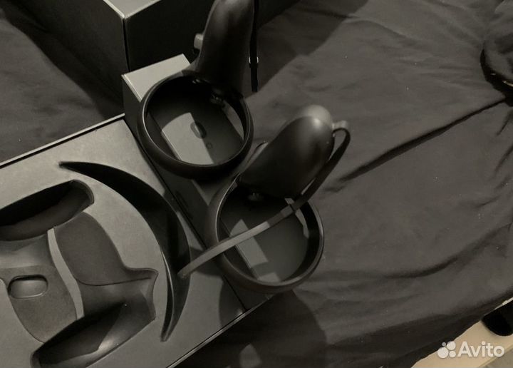 Oculus quest VR
