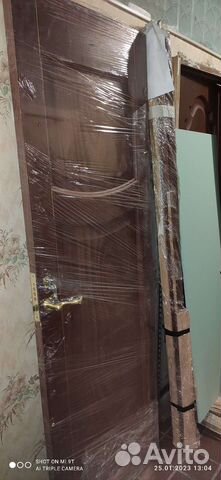 Дверь межкомнатная