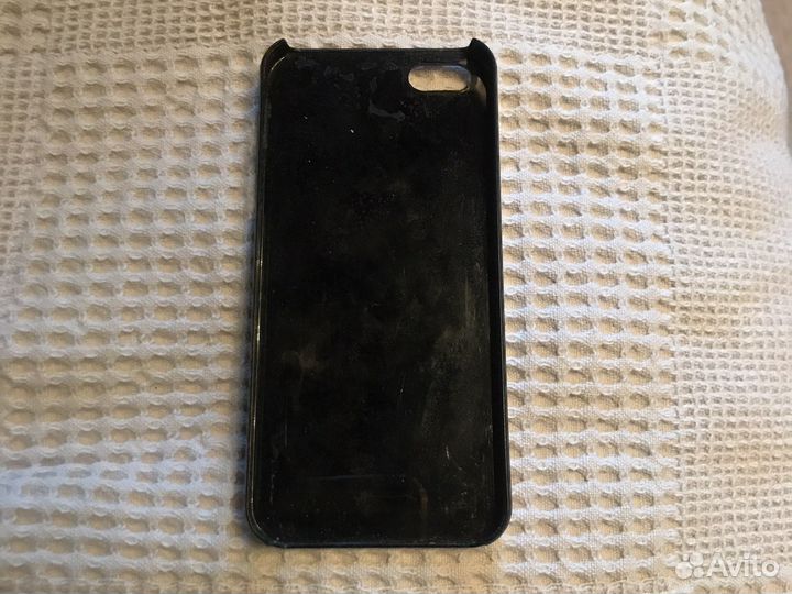 Чехол на iPhone 5s
