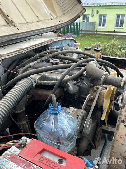 Мотор балканкар Д3900