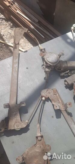 Электрические стеклоподъемники daewoo espero