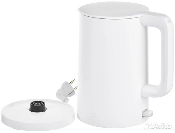 Чайник электрический Mijia Electric Kettle 1S (1