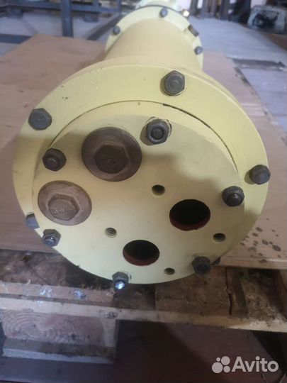 Водамасленный холодильник 18/22