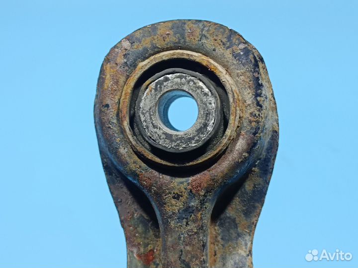 Рычаг задний для Mercedes-Benz W124