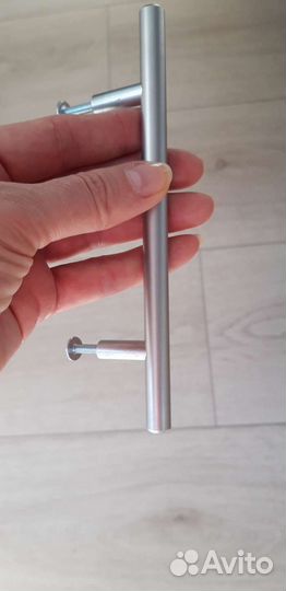 Ручка мебельная новая