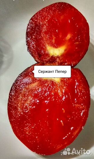 Семена томатов