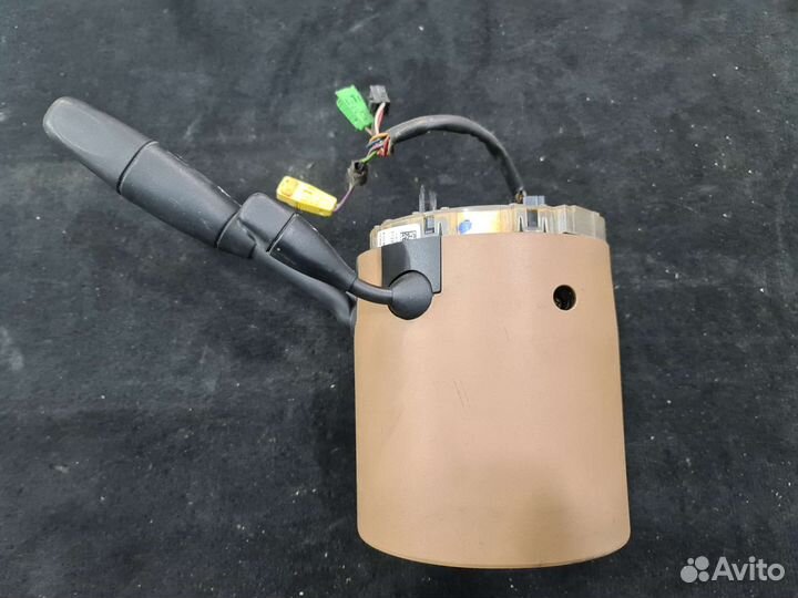 Блок подрулевых переключателей Mercedes CLS219