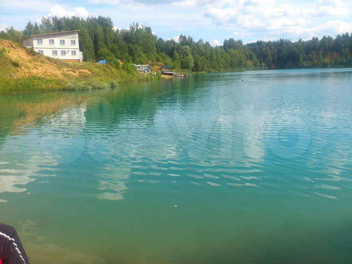 Участок 5000 га (СНТ, ДНП)