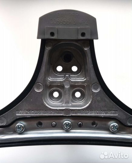 Ножка для телевизора LG 49/55UK75 (не комплект)