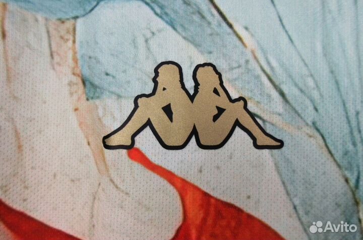 Игровая футбольная форма