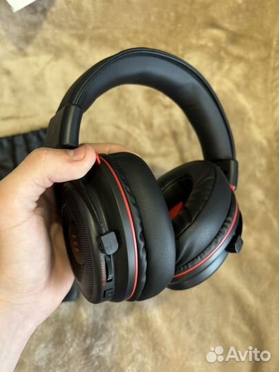 Наушники eksa E900 Pro