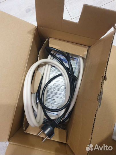 Матрас противопролежневый BAS-3000 H bronigen