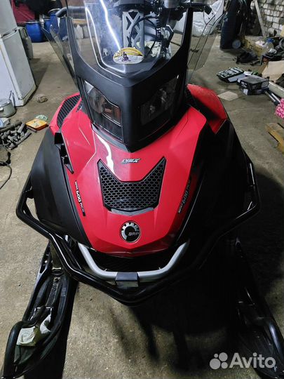 Продам снегоход