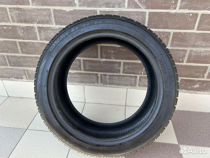 Toyo Observe GSi-6 HP 235/45 R18 98V