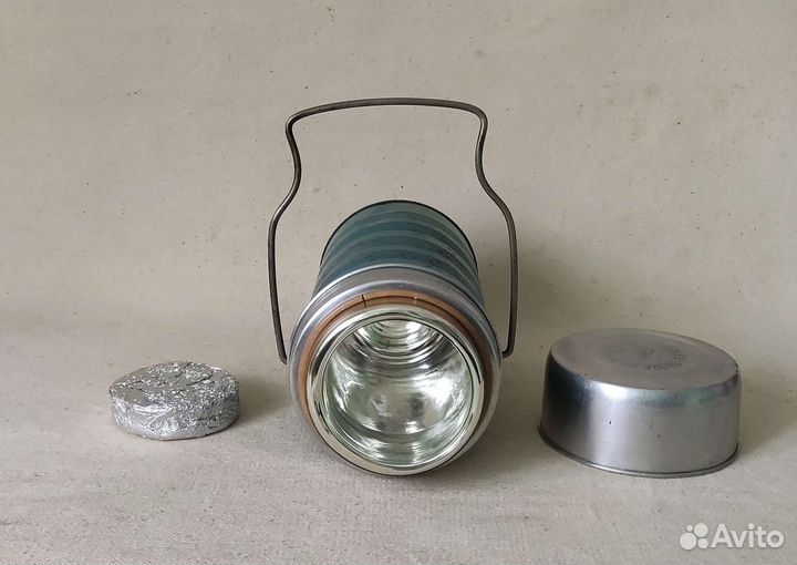 Термос cуповой