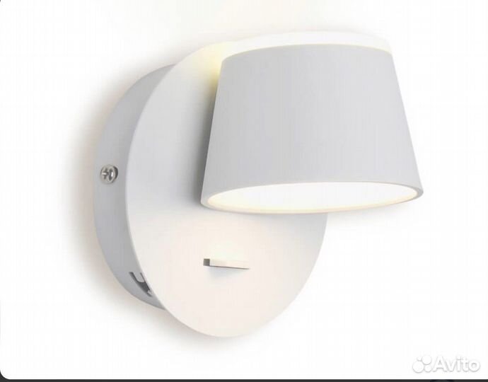 Бра (светильник настенный) Ambrella Sota FW166