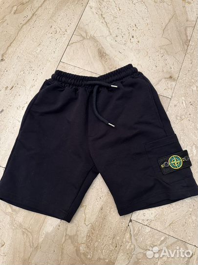 Шорты детские Stone Island 122