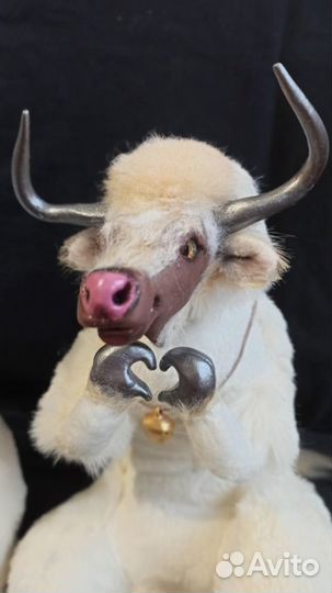 Интерьерная игрушка