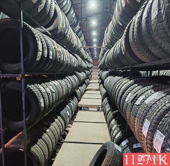 Vredestein Wintrac 205/55 R16 91M