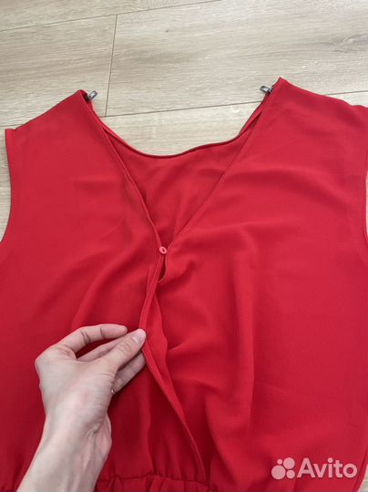 Комбинезон Zara