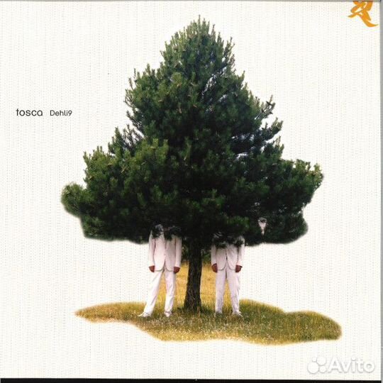 Tosca - Dehli9 20th Anniversary BoxSet Edition