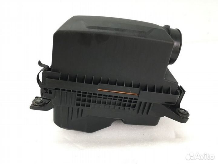 Корпус воздушного фильтра Kia Rio 4 01.апр 2021