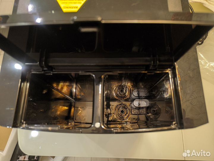 Кофемашина автоматическая Polaris pacm 2065AC