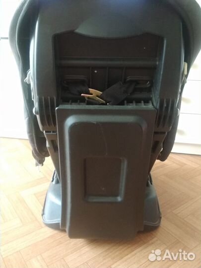 Детское автокресло от 0