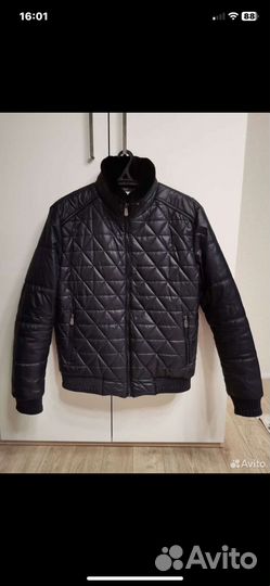 Зимняя куртка