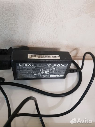 Запчасти от ноутбука Aser