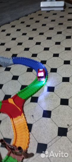 Пожарная станция