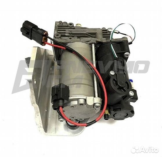 Компрессор пневмоподвески Discovery 4