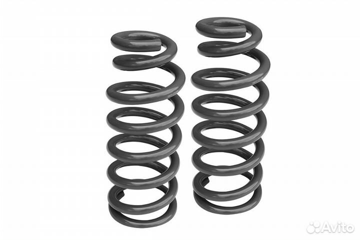 Пружины передние Mitsubishi L200 лифт 30 мм