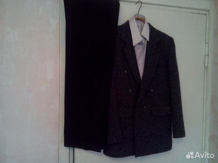 Костюм для мальчика