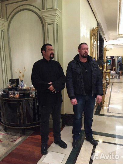 Рукопашный бой