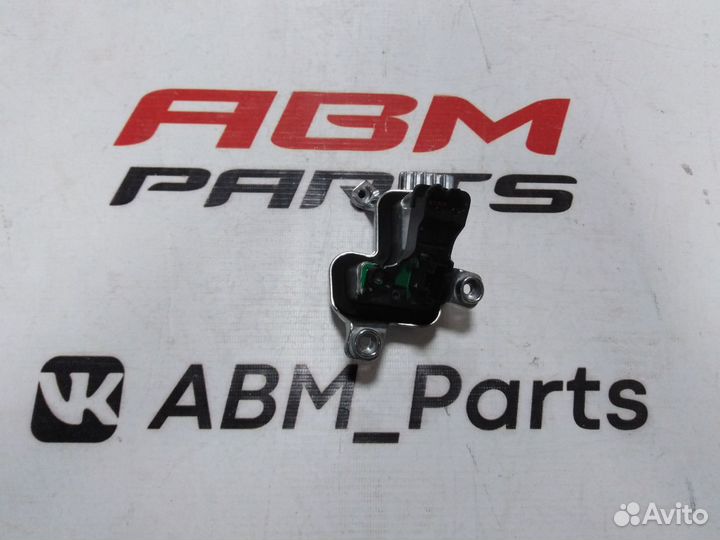 Блок поворотника BMW F30 рестайлинг правый LED