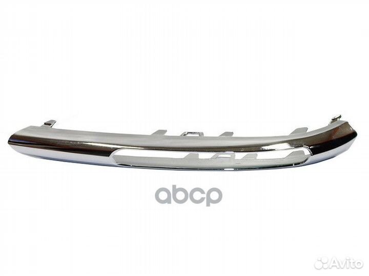 Оправа птф mercedes E-class W212 09-13 под дхо