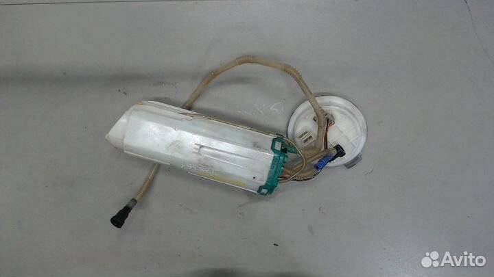 Насос топливный электрический Audi A8 (D3), 2004