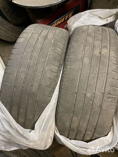 Bridgestone Dueler H/P Sport 235/60 R18