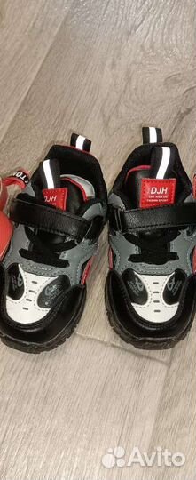 Детская одежда для мальчиков 86