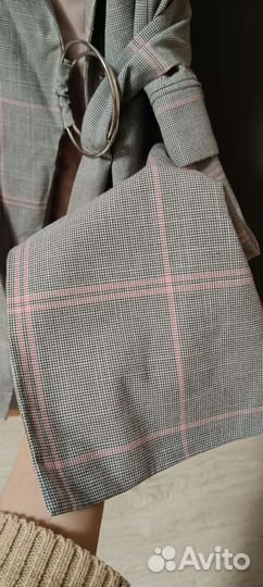 Жилетка Бершка Bershka