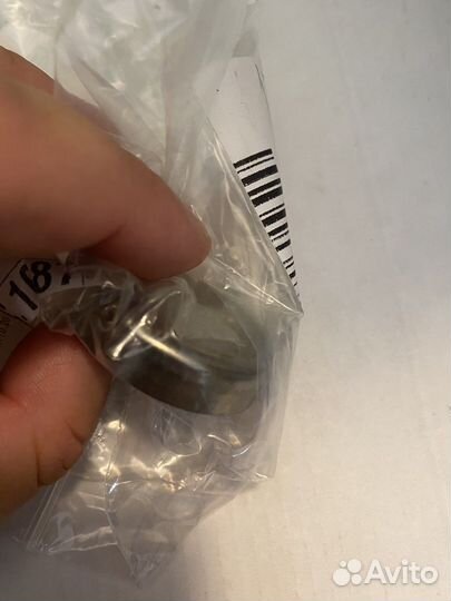 Крышка VAG (WHT008983)