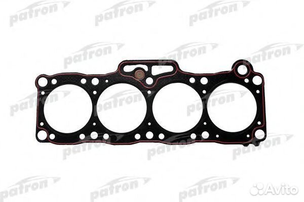 Прокладка PG20118 patron