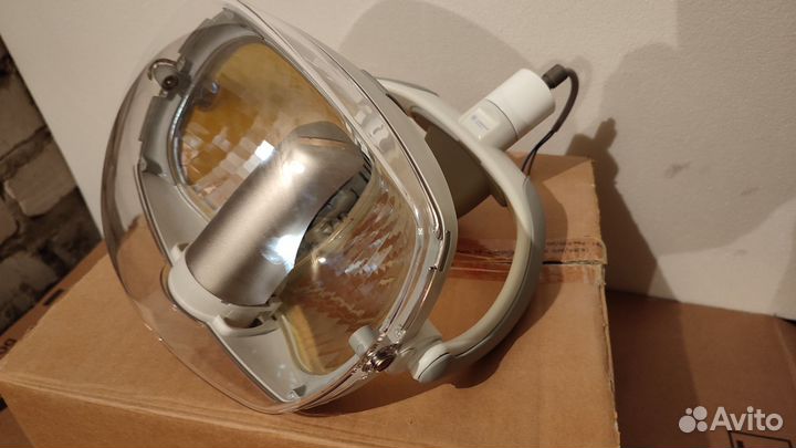 Светильник подвесной италия