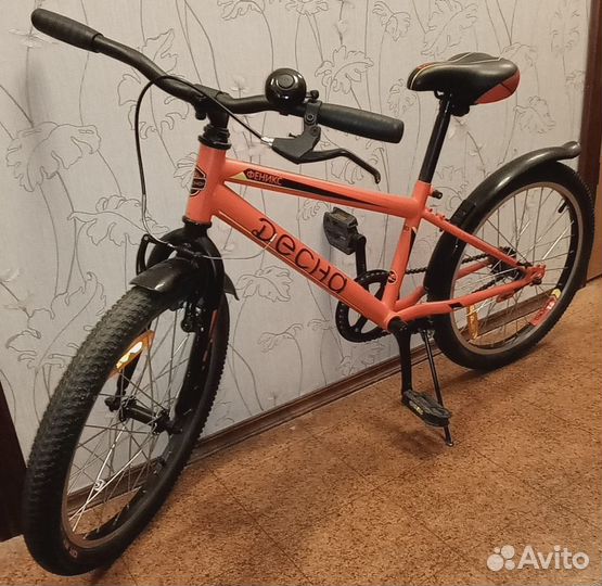 Stels Десна Феникс 20