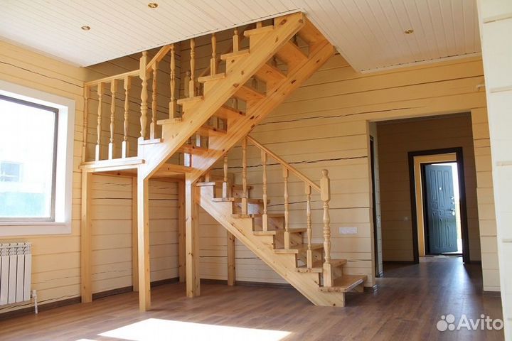 Лестницы для дома