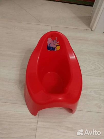 Горшок детский